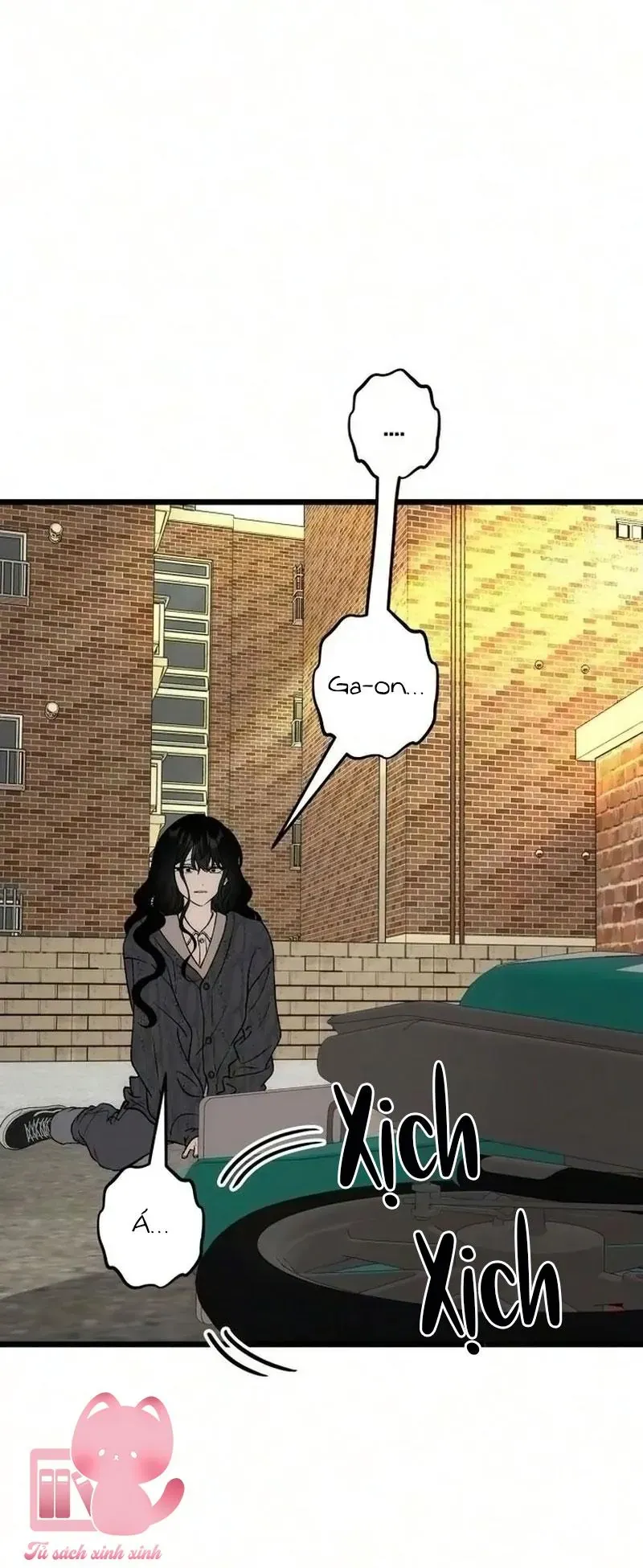 Khao Khát Bất Tận Chap 10 - Next Chap 9