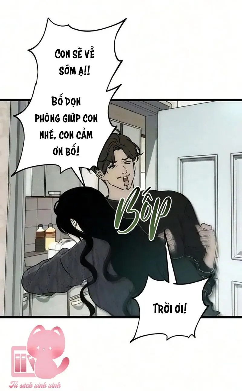 Khao Khát Bất Tận Chap 10 - Next Chap 9