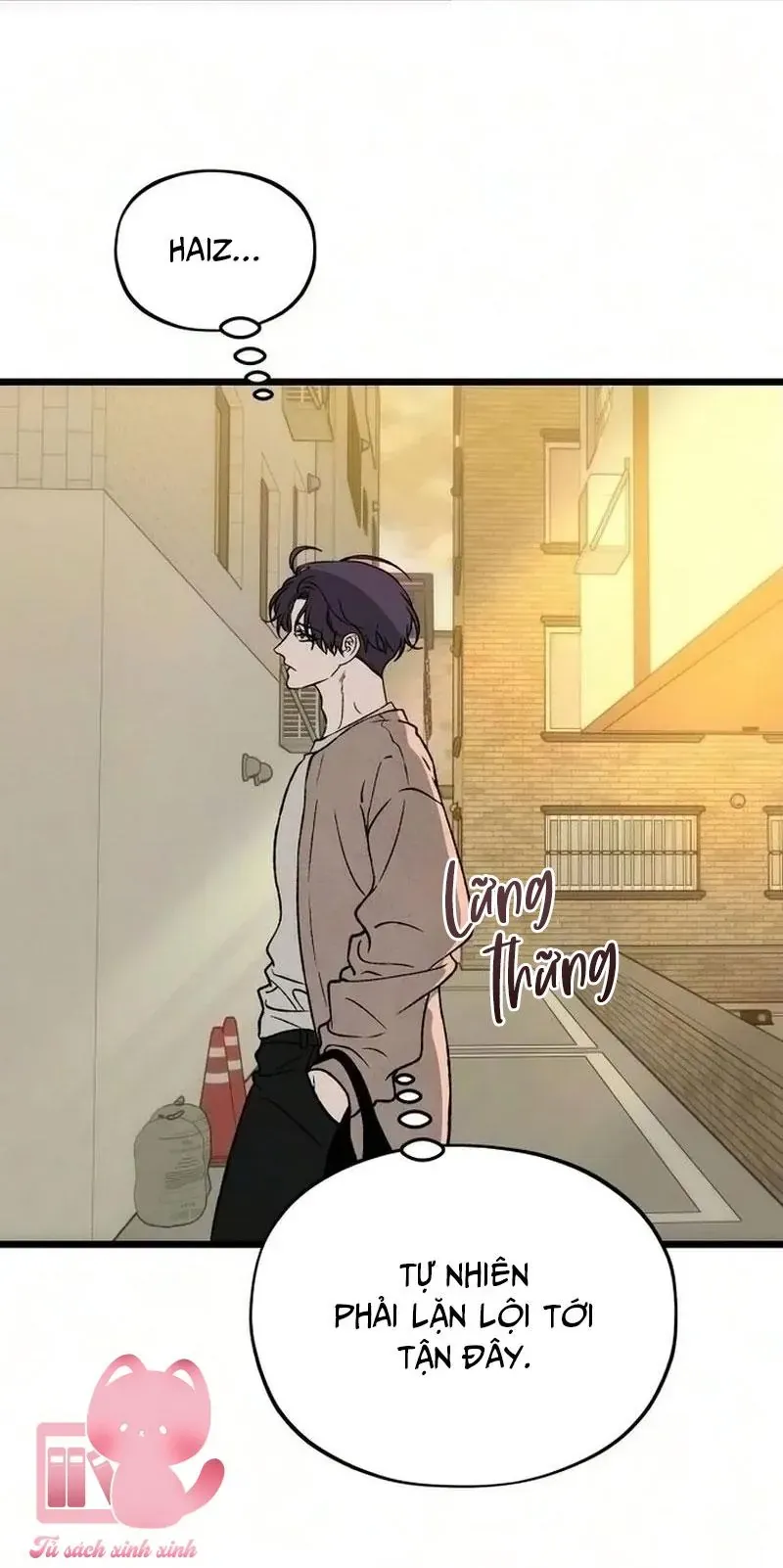 Khao Khát Bất Tận Chap 10 - Next Chap 9