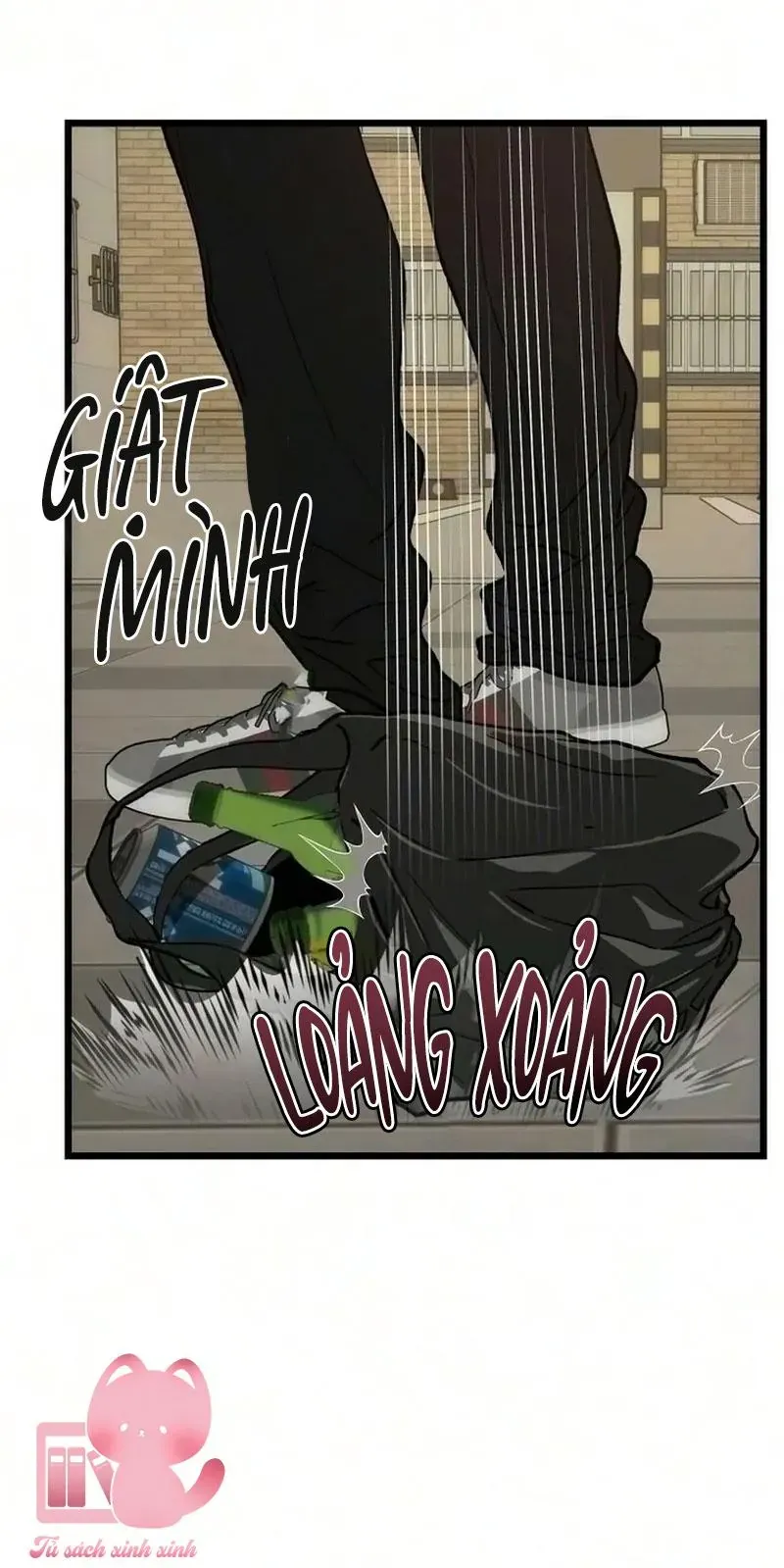 Khao Khát Bất Tận Chap 10 - Next Chap 9