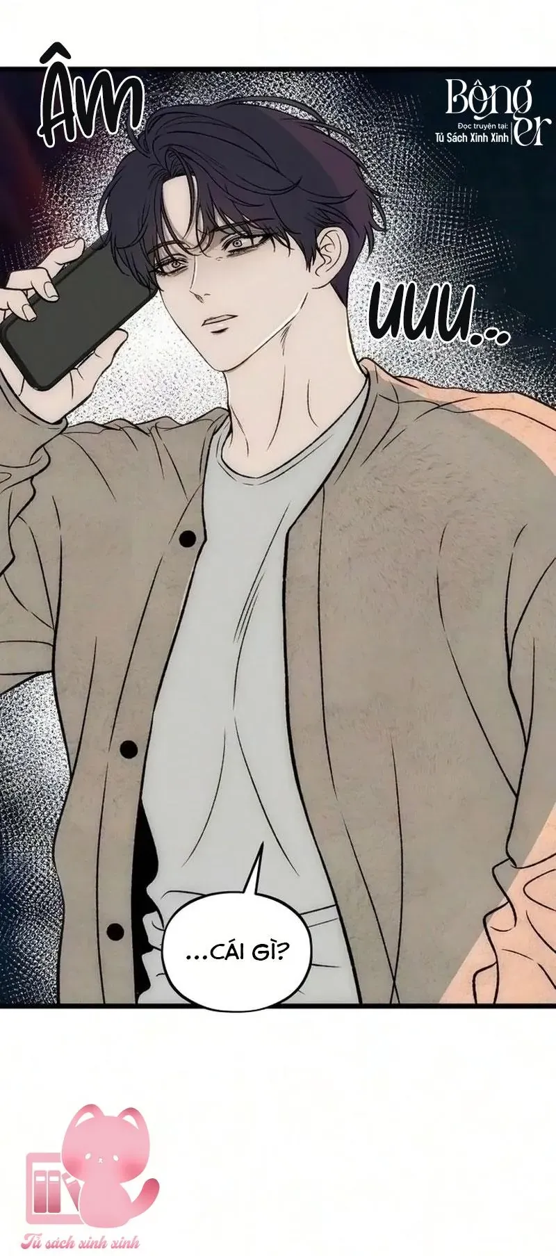 Khao Khát Bất Tận Chap 10 - Next Chap 9