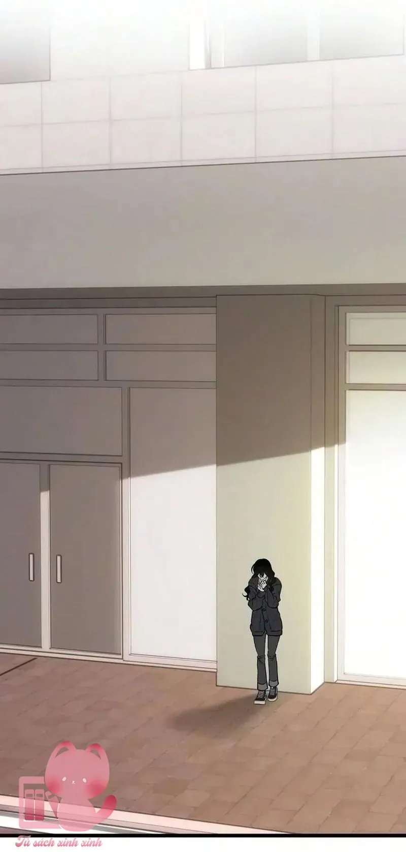 Khao Khát Bất Tận Chap 10 - Next Chap 9