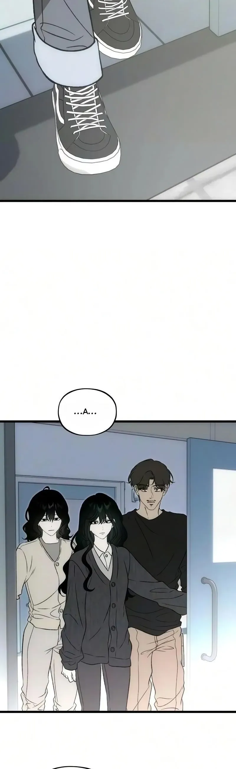 Khao Khát Bất Tận Chap 11 - Next Chap 10