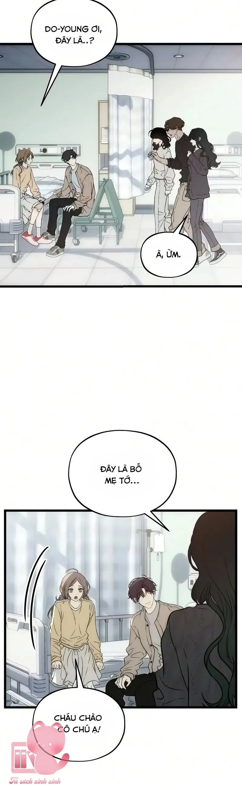 Khao Khát Bất Tận Chap 11 - Next Chap 10