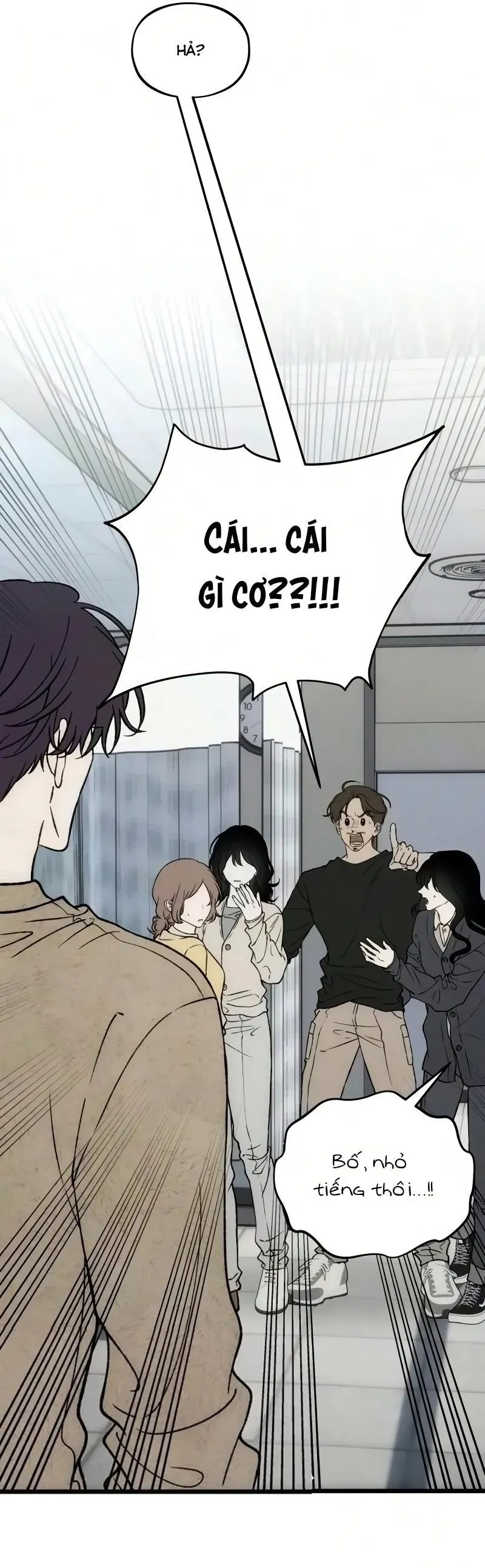 Khao Khát Bất Tận Chap 11 - Next Chap 10