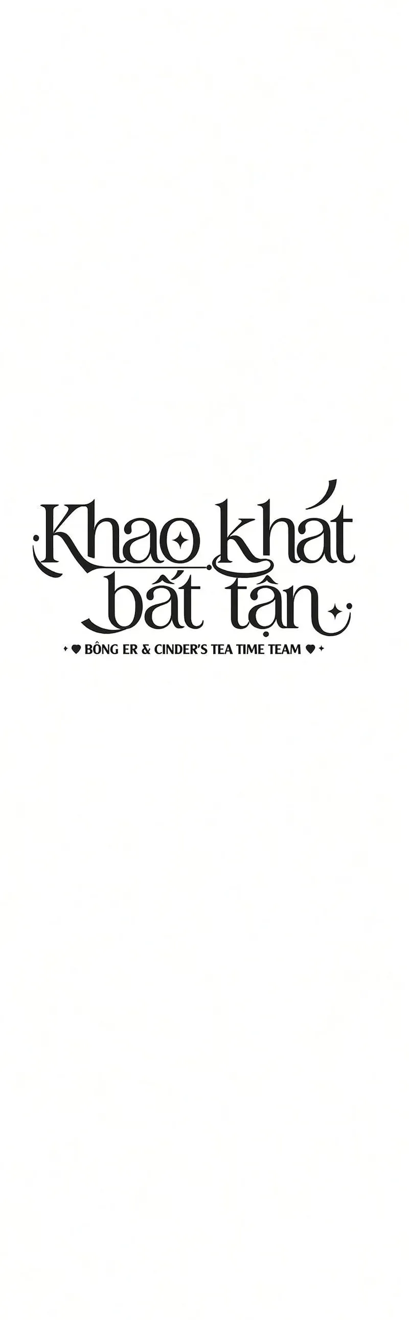 Khao Khát Bất Tận Chap 11 - Next Chap 10