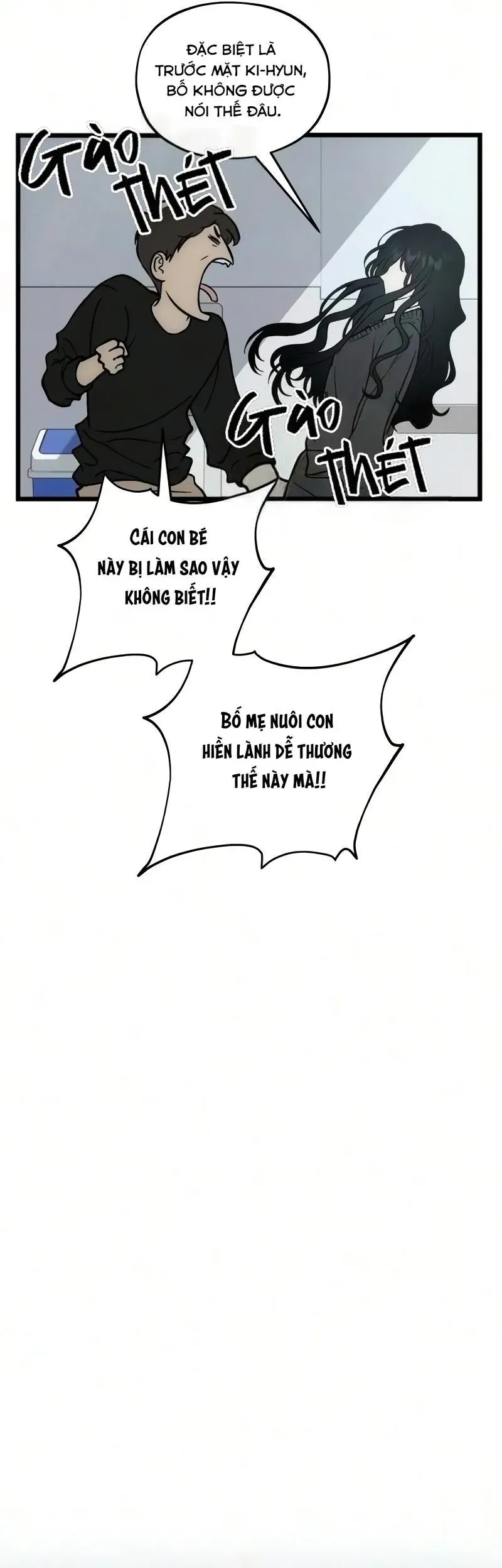 Khao Khát Bất Tận Chap 11 - Next Chap 10