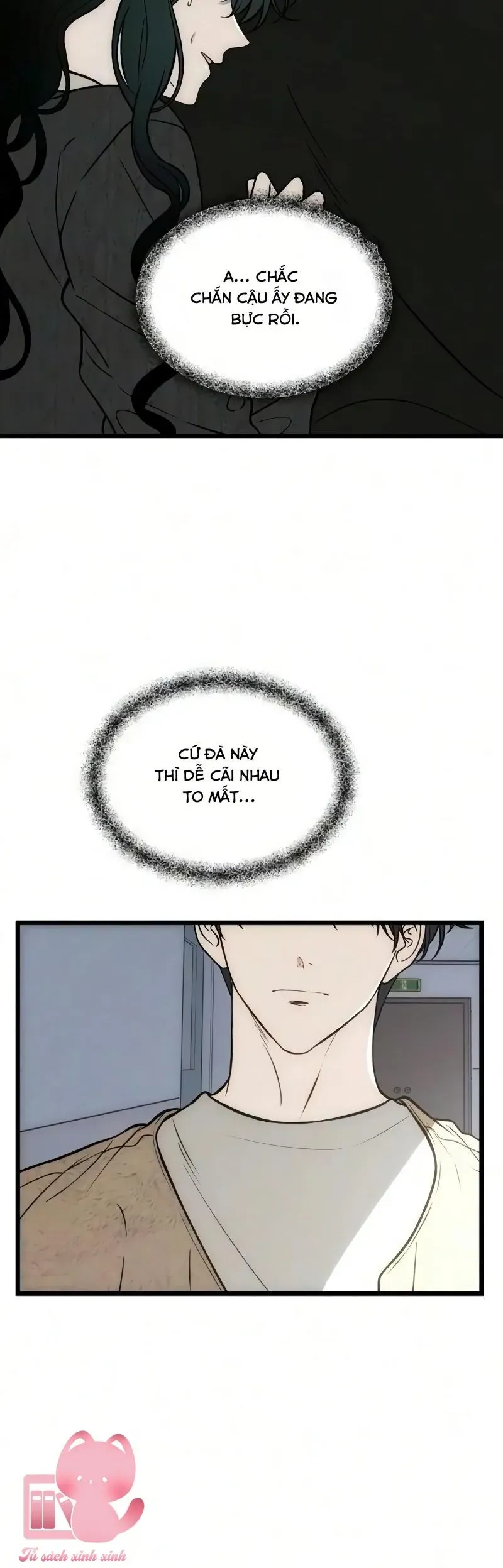 Khao Khát Bất Tận Chap 11 - Next Chap 10