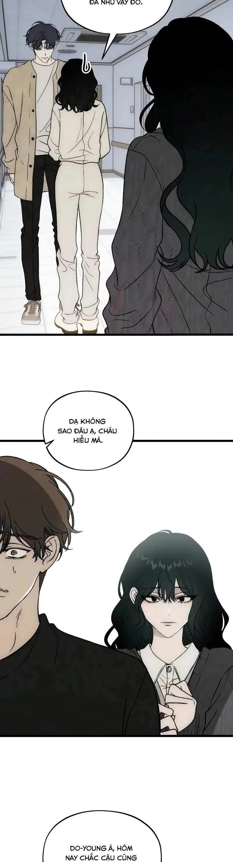 Khao Khát Bất Tận Chap 11 - Next Chap 10