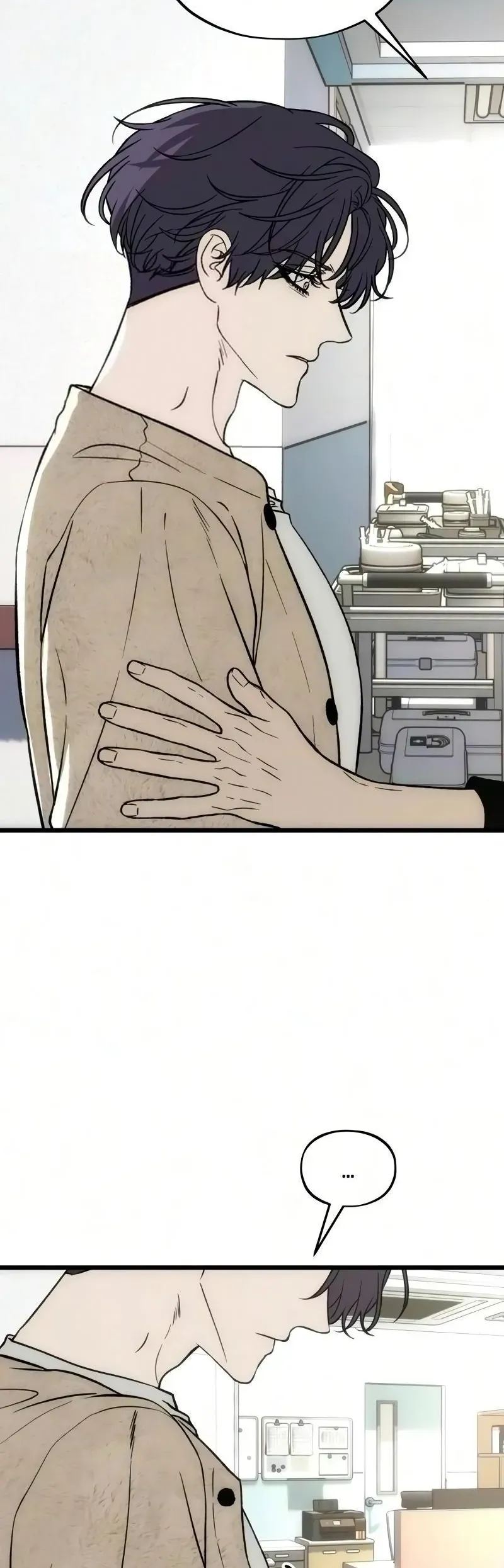 Khao Khát Bất Tận Chap 11 - Next Chap 10
