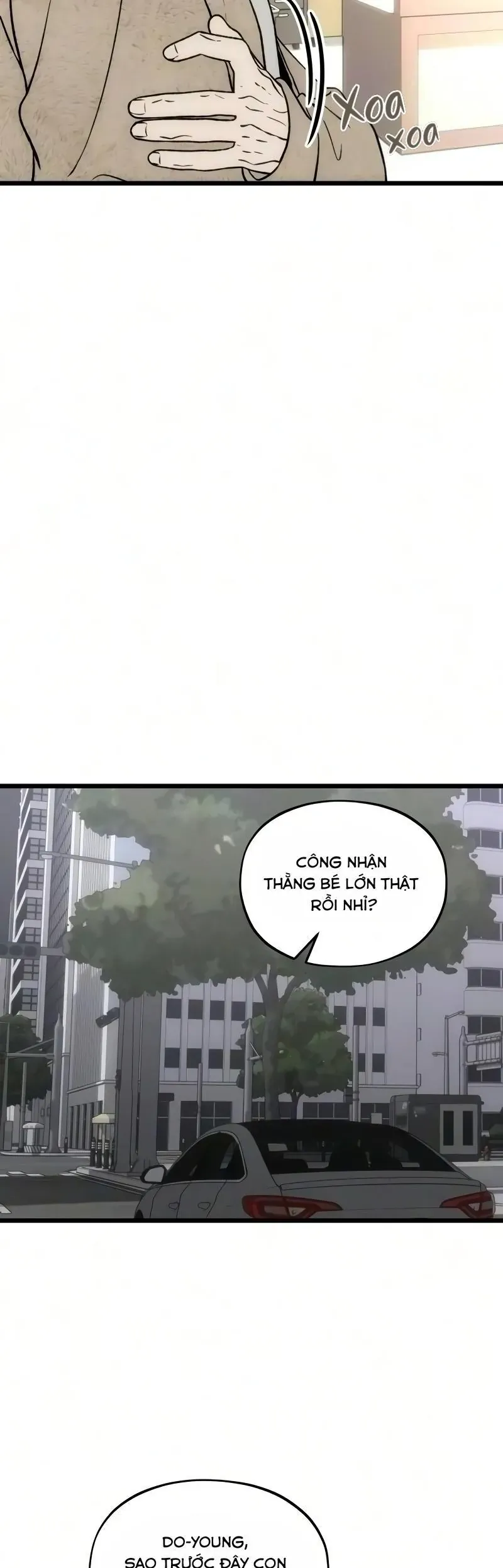 Khao Khát Bất Tận Chap 11 - Next Chap 10