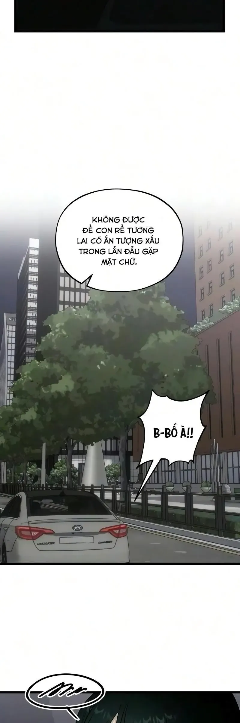 Khao Khát Bất Tận Chap 11 - Next Chap 10