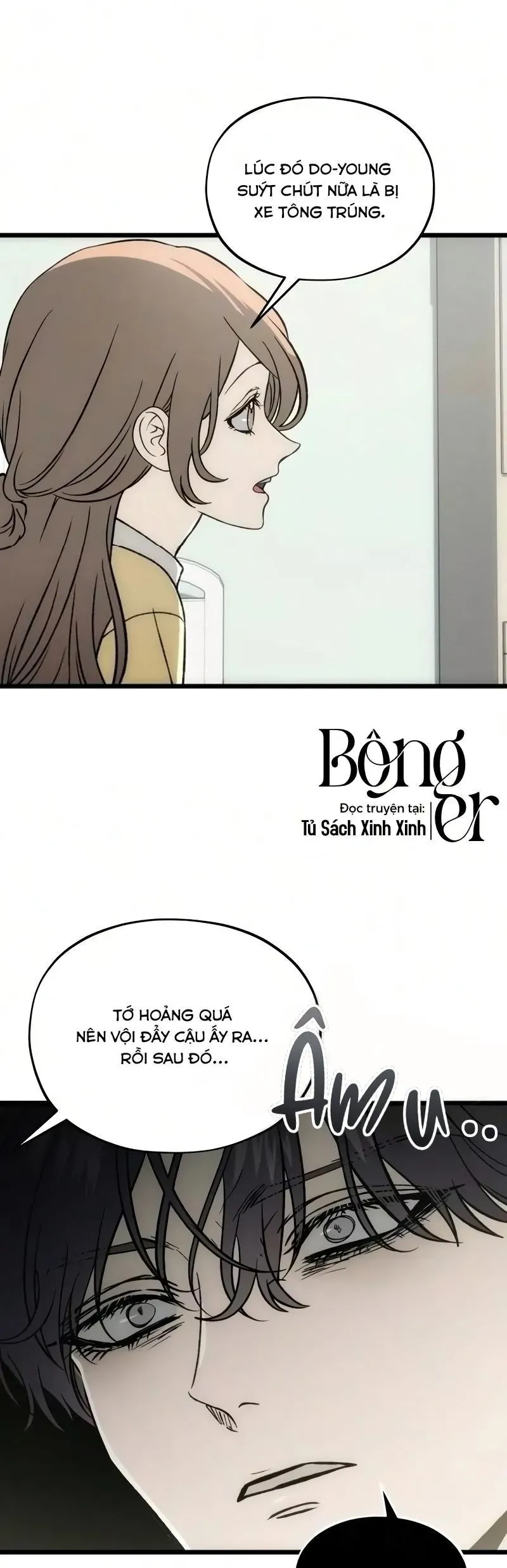 Khao Khát Bất Tận Chap 11 - Next Chap 10