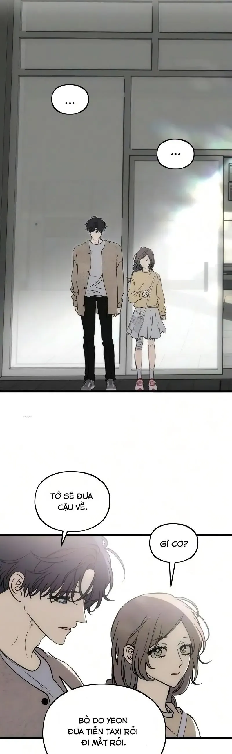Khao Khát Bất Tận Chap 11 - Next Chap 10