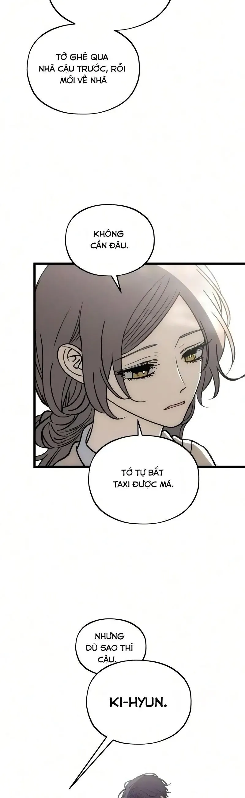 Khao Khát Bất Tận Chap 11 - Next Chap 10