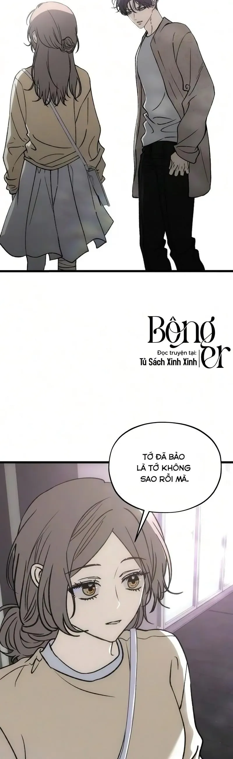 Khao Khát Bất Tận Chap 11 - Next Chap 10