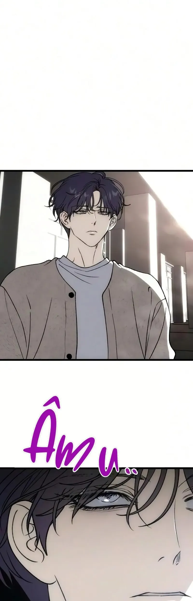 Khao Khát Bất Tận Chap 11 - Next Chap 10