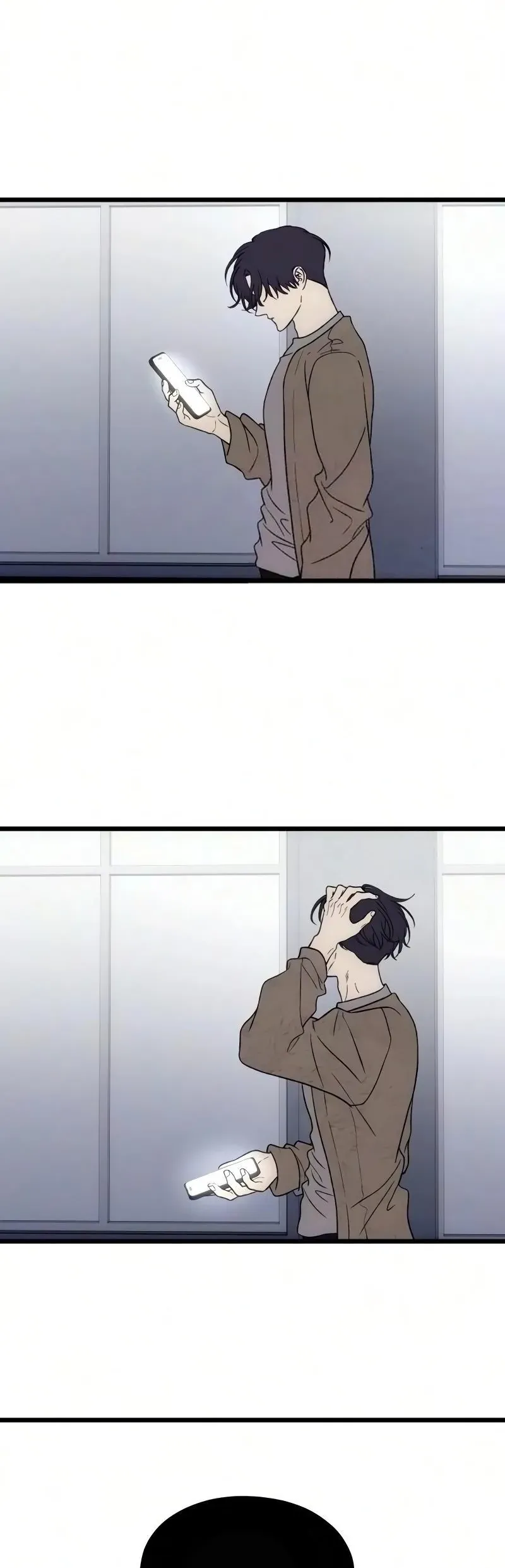 Khao Khát Bất Tận Chap 11 - Next Chap 10
