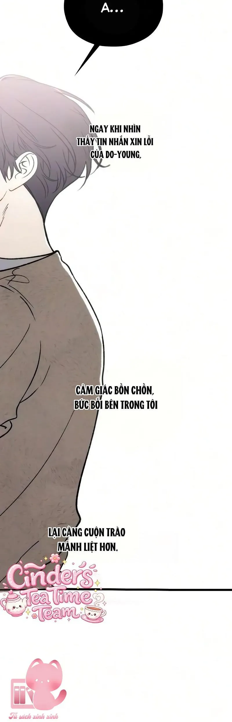 Khao Khát Bất Tận Chap 11 - Next Chap 10