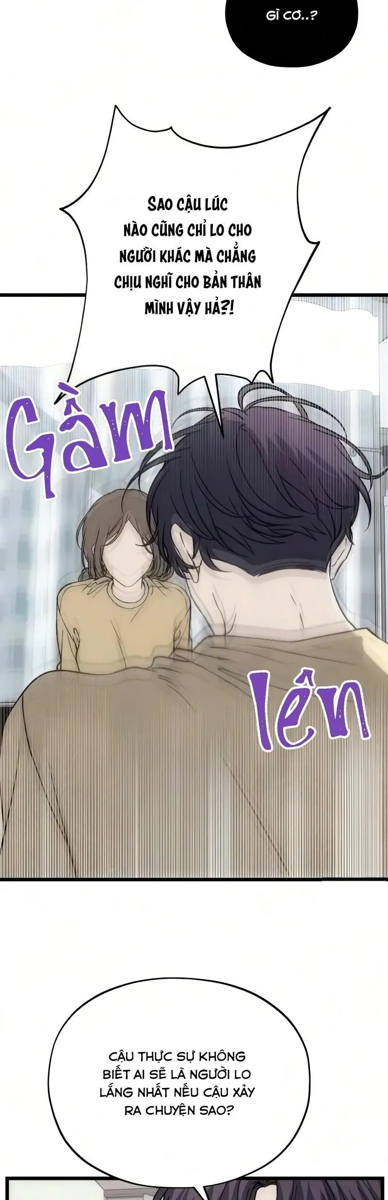 Khao Khát Bất Tận Chap 11 - Next Chap 10
