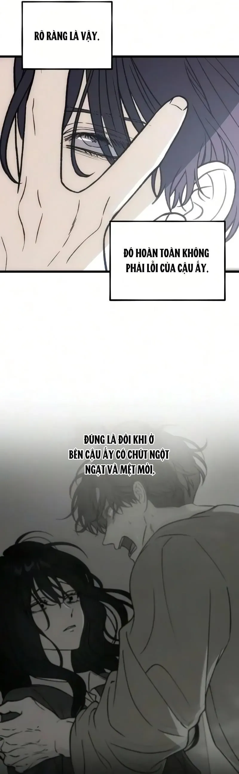 Khao Khát Bất Tận Chap 11 - Next Chap 10