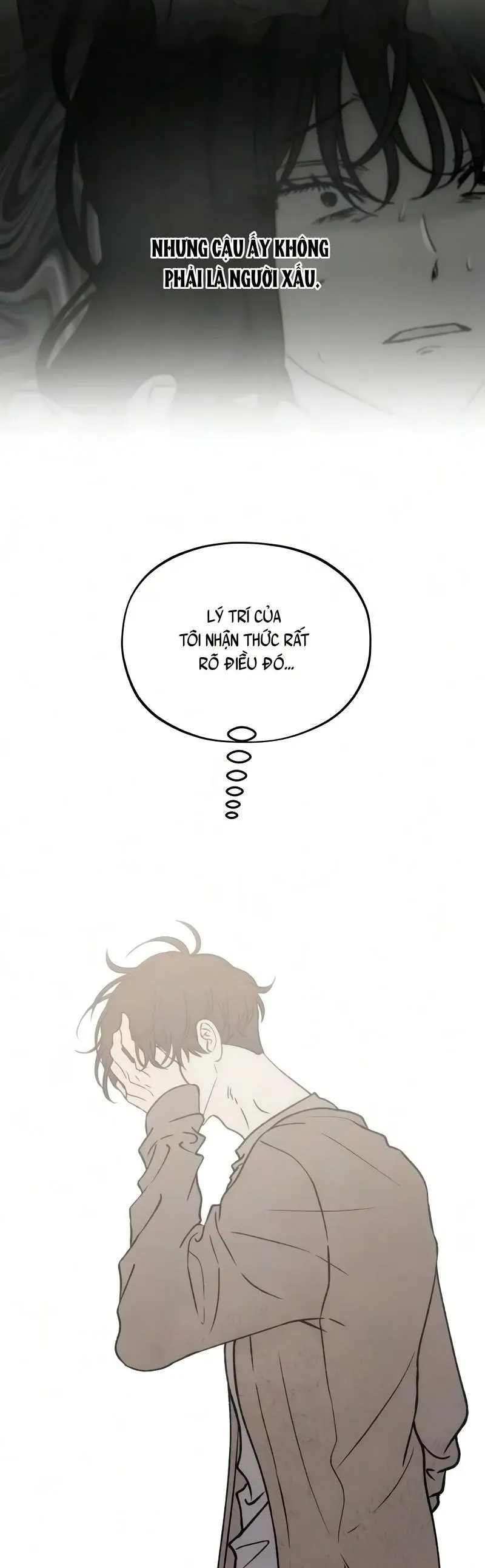 Khao Khát Bất Tận Chap 11 - Next Chap 10