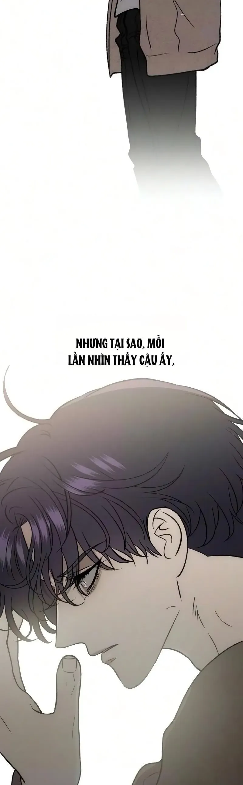 Khao Khát Bất Tận Chap 11 - Next Chap 10