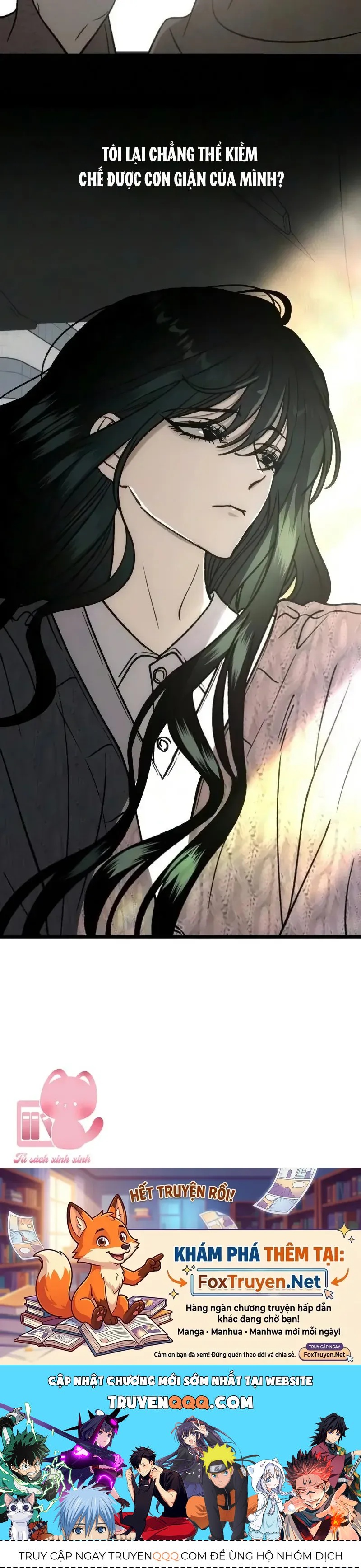 Khao Khát Bất Tận Chap 11 - Next Chap 10