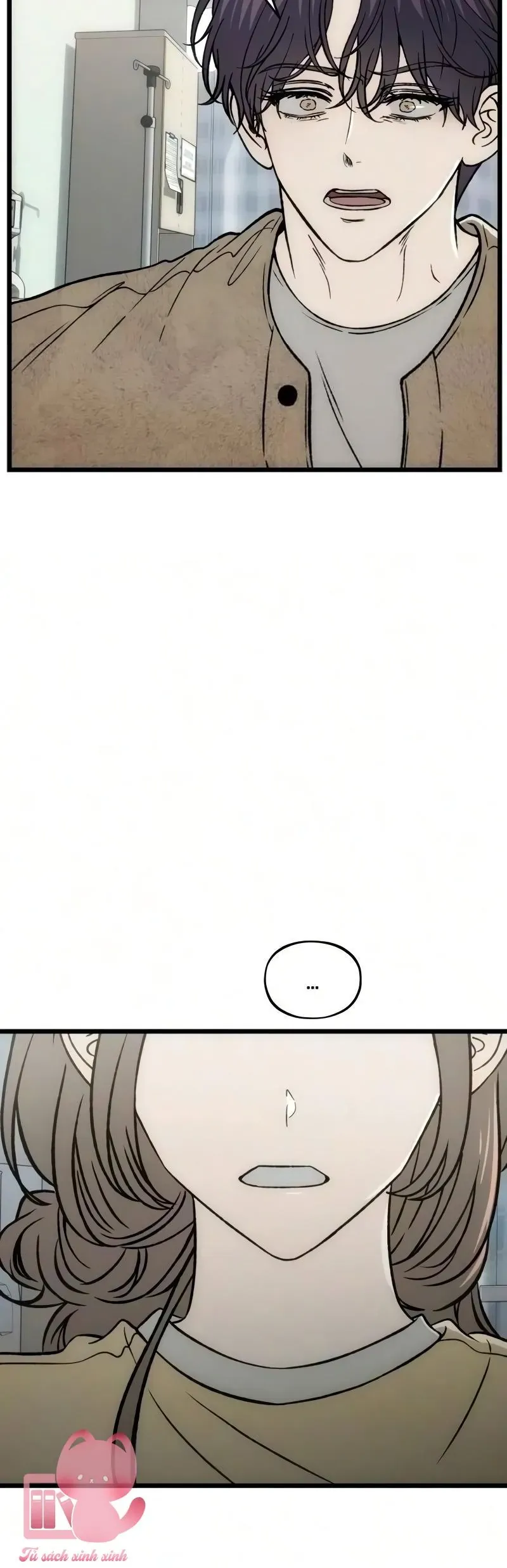 Khao Khát Bất Tận Chap 11 - Next Chap 10