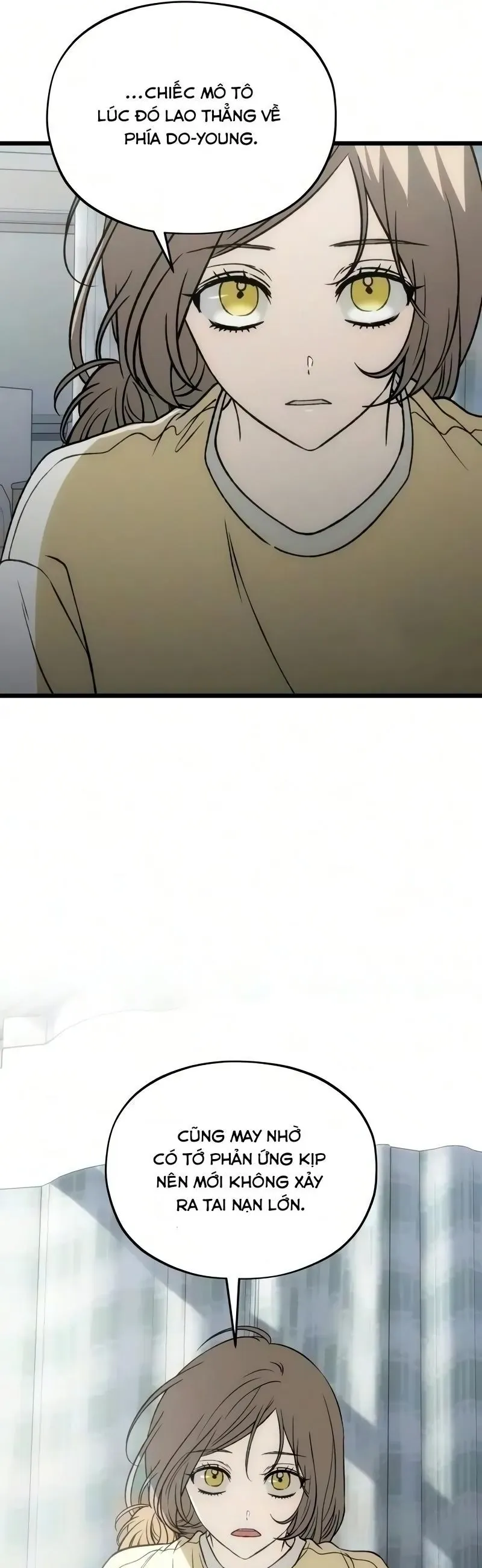 Khao Khát Bất Tận Chap 11 - Next Chap 10