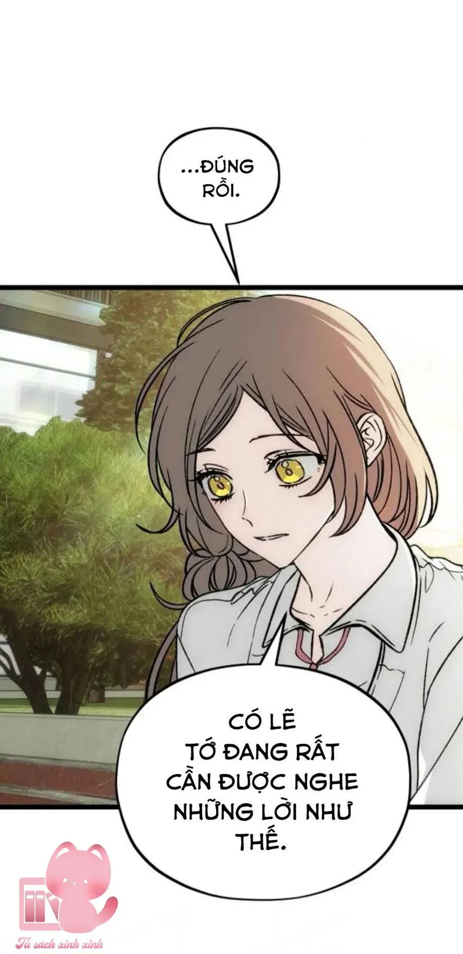 Khao Khát Bất Tận Chap 9 - Next Chap 8