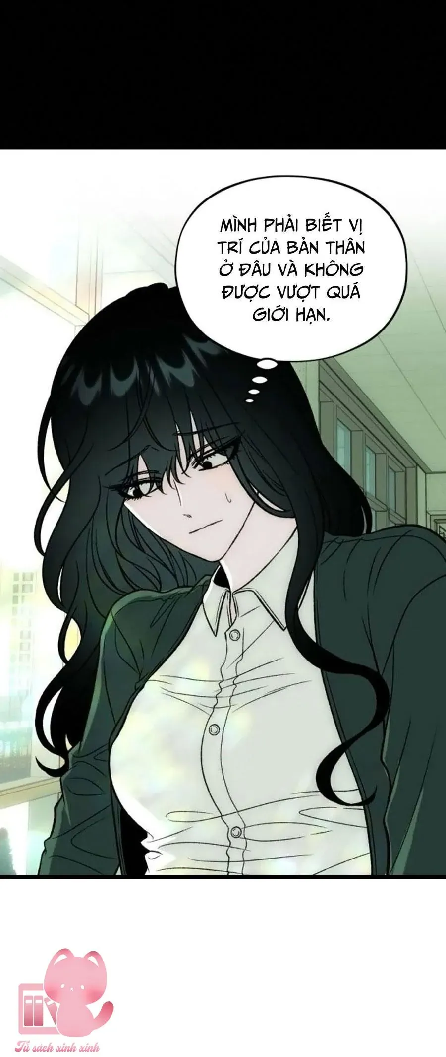 Khao Khát Bất Tận Chap 9 - Next Chap 8