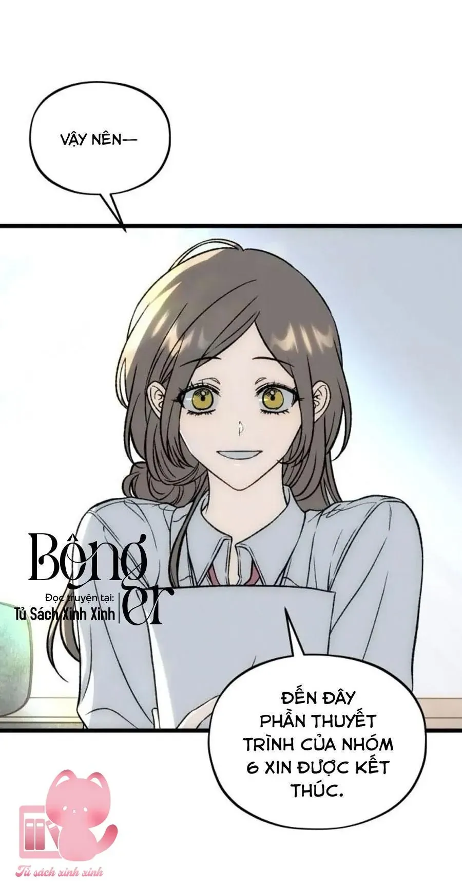 Khao Khát Bất Tận Chap 9 - Next Chap 8