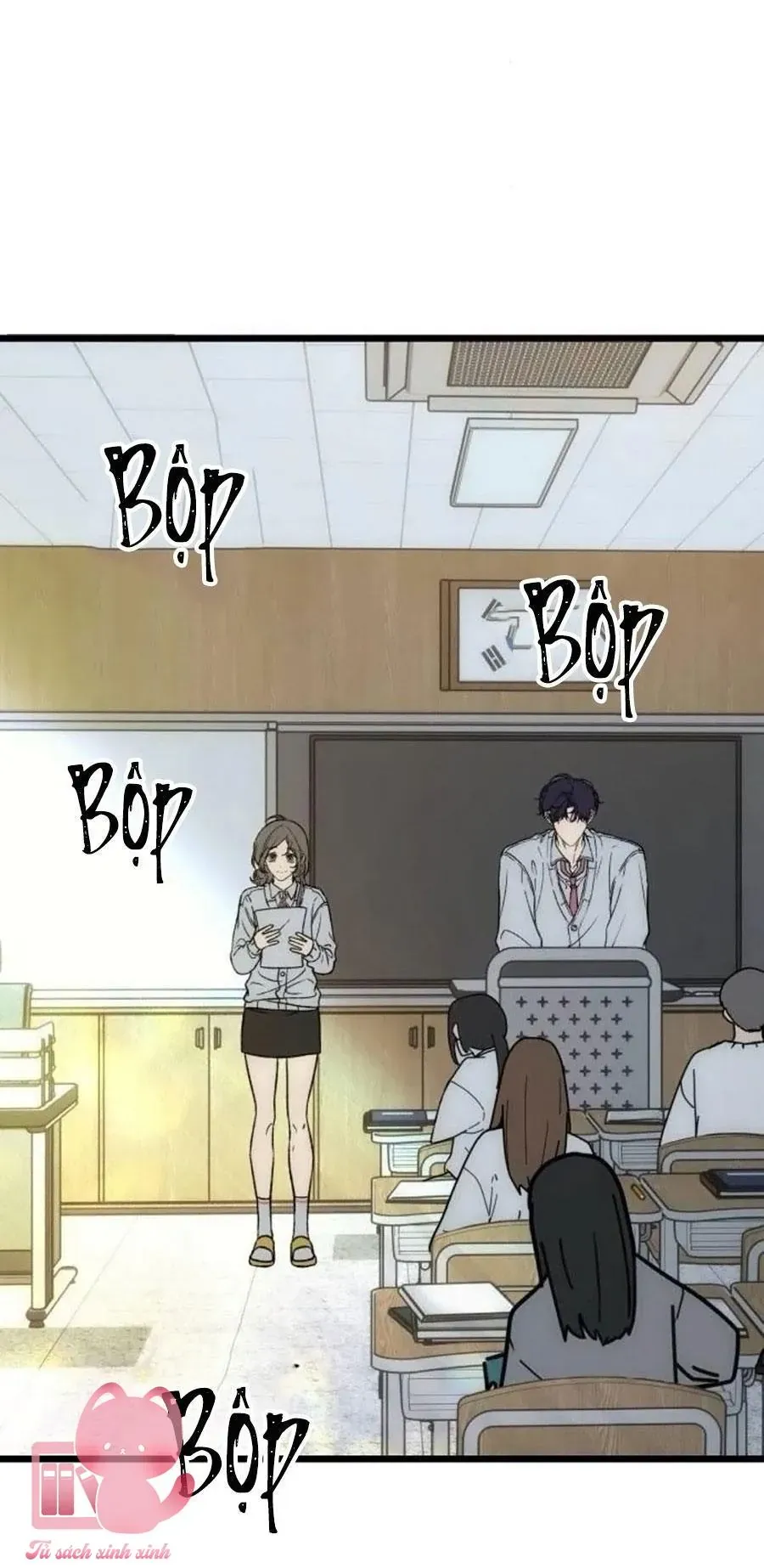 Khao Khát Bất Tận Chap 9 - Next Chap 8
