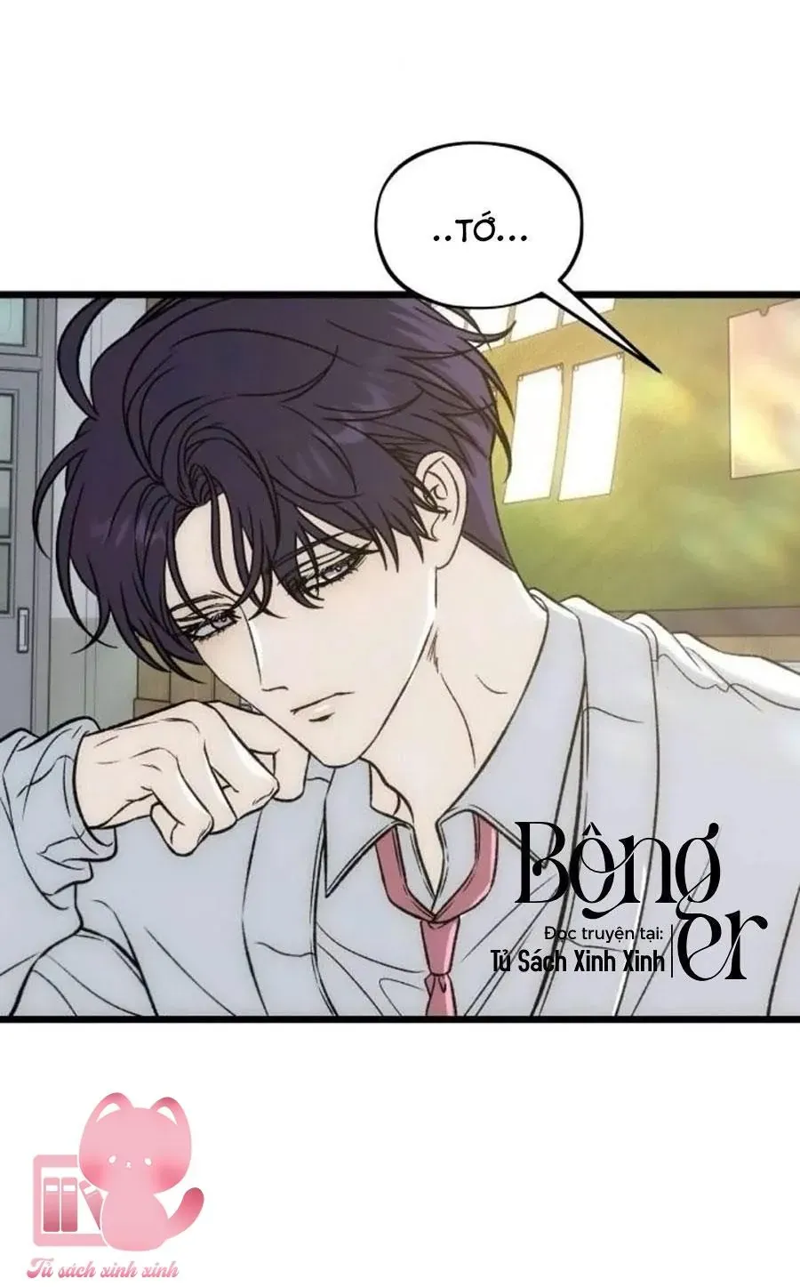 Khao Khát Bất Tận Chap 9 - Next Chap 8