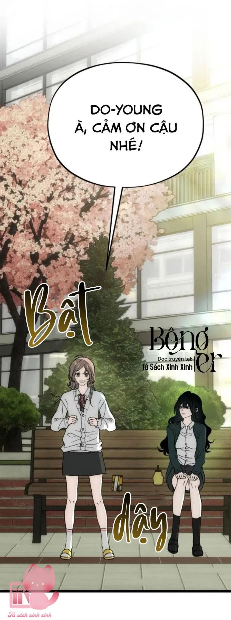 Khao Khát Bất Tận Chap 9 - Next Chap 8