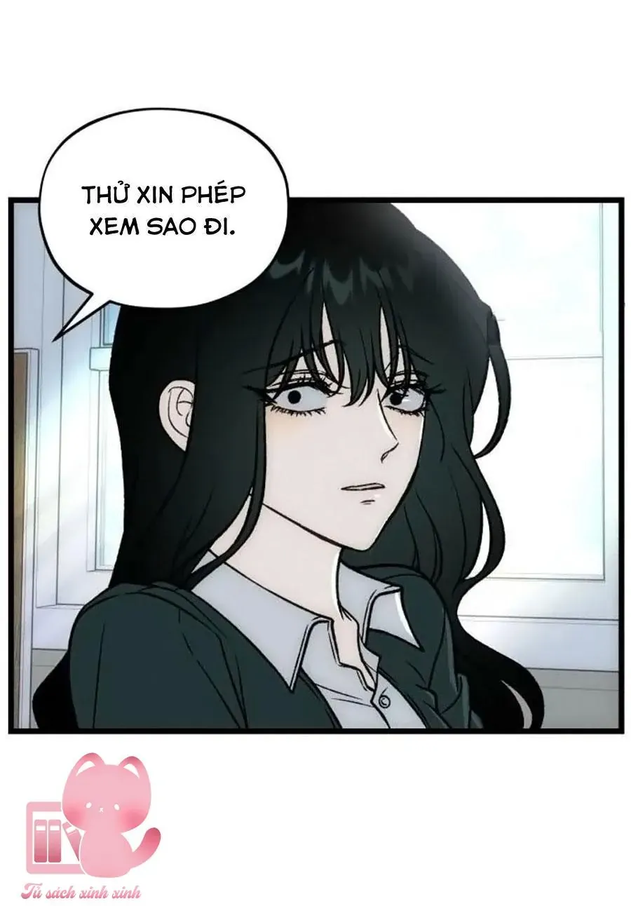 Khao Khát Bất Tận Chap 9 - Next Chap 8