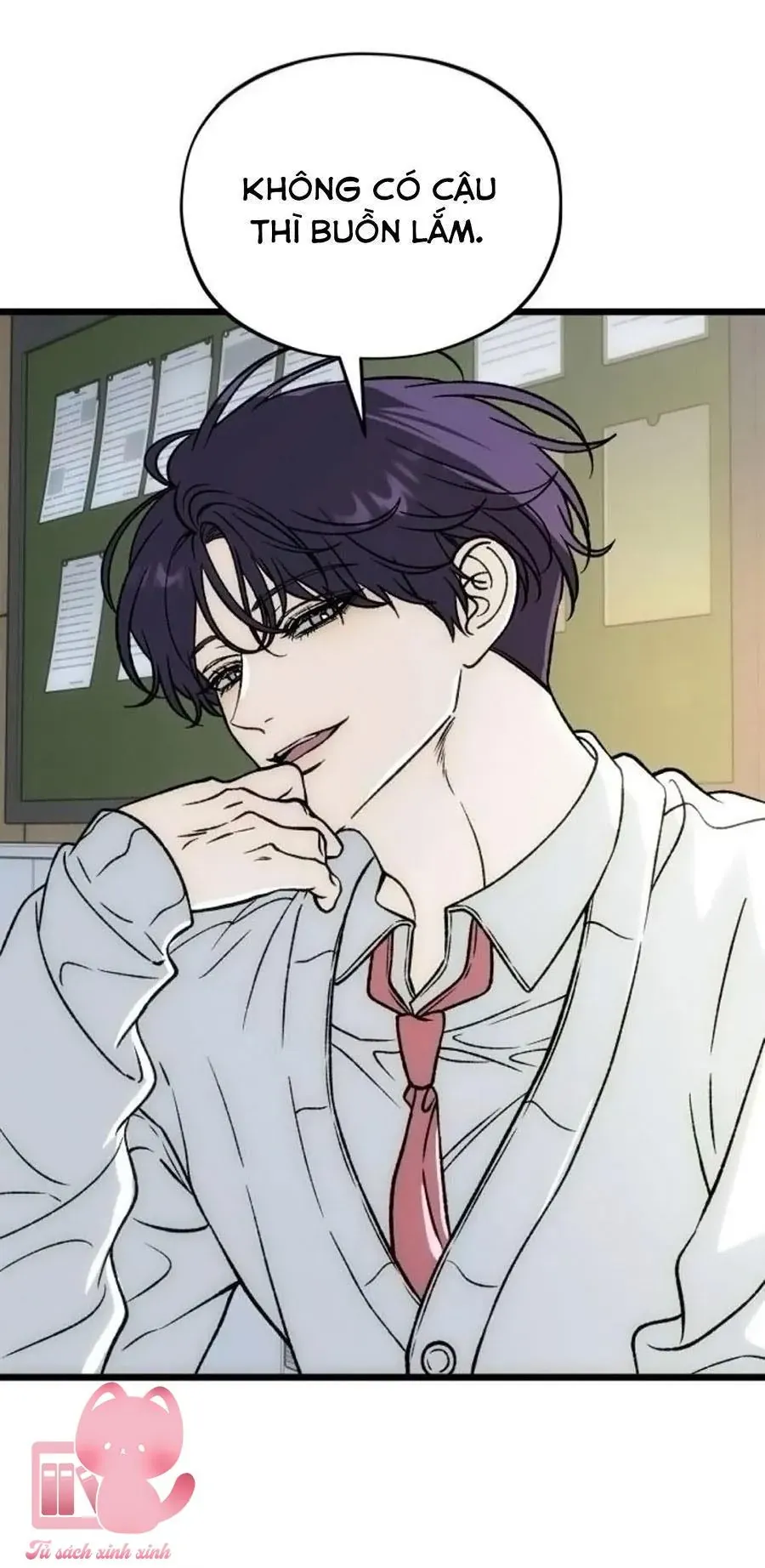 Khao Khát Bất Tận Chap 9 - Next Chap 8