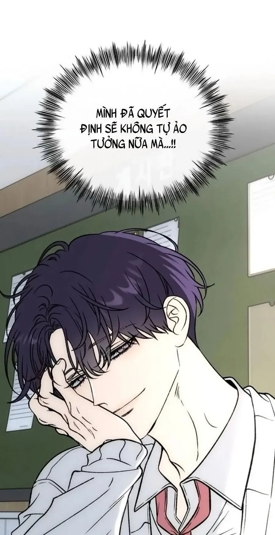 Khao Khát Bất Tận Chap 9 - Next Chap 8