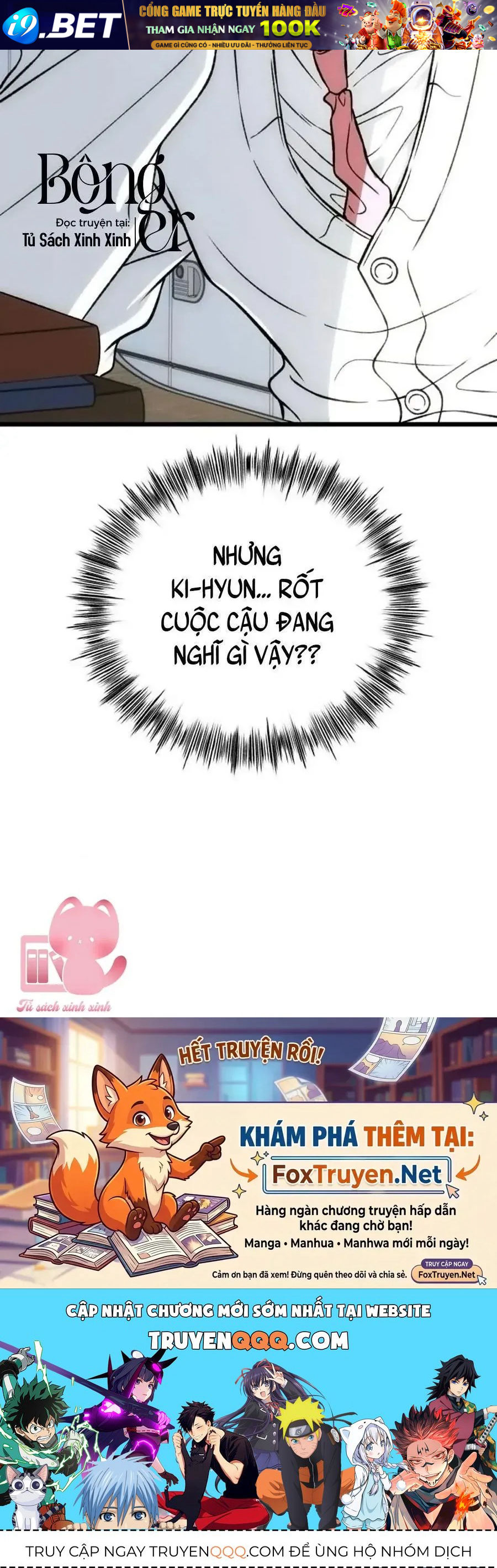 Khao Khát Bất Tận Chap 9 - Next Chap 8
