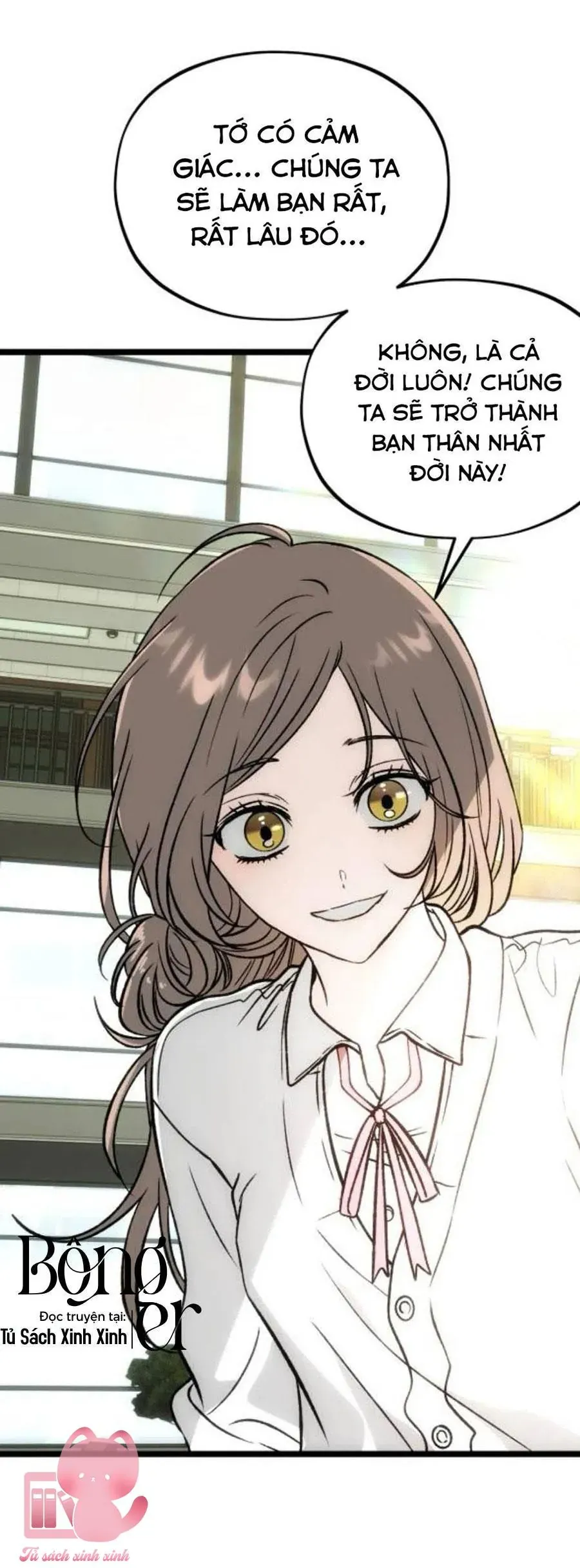 Khao Khát Bất Tận Chap 9 - Next Chap 8
