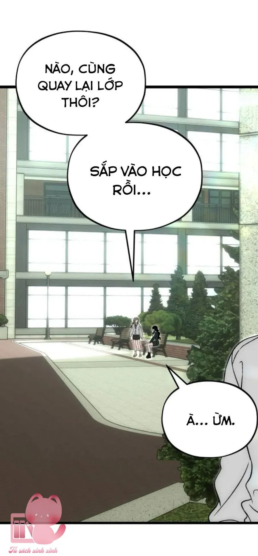 Khao Khát Bất Tận Chap 9 - Next Chap 8
