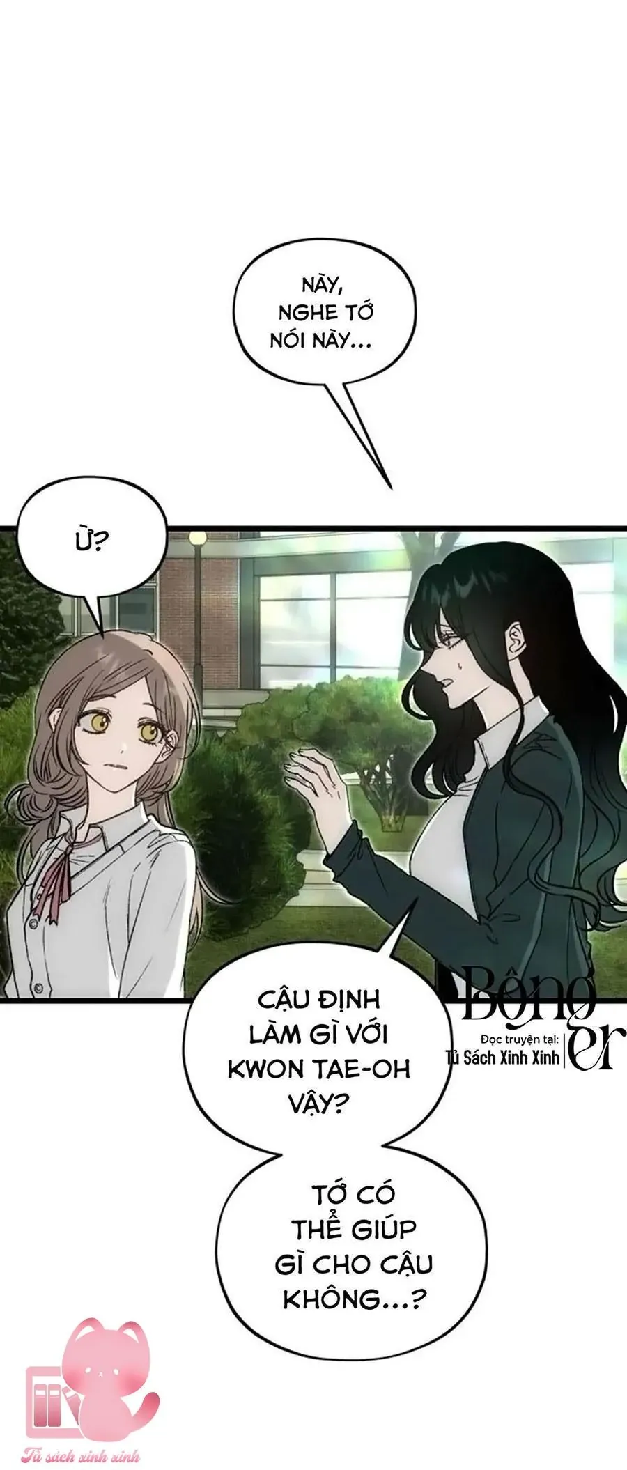 Khao Khát Bất Tận Chap 9 - Next Chap 8
