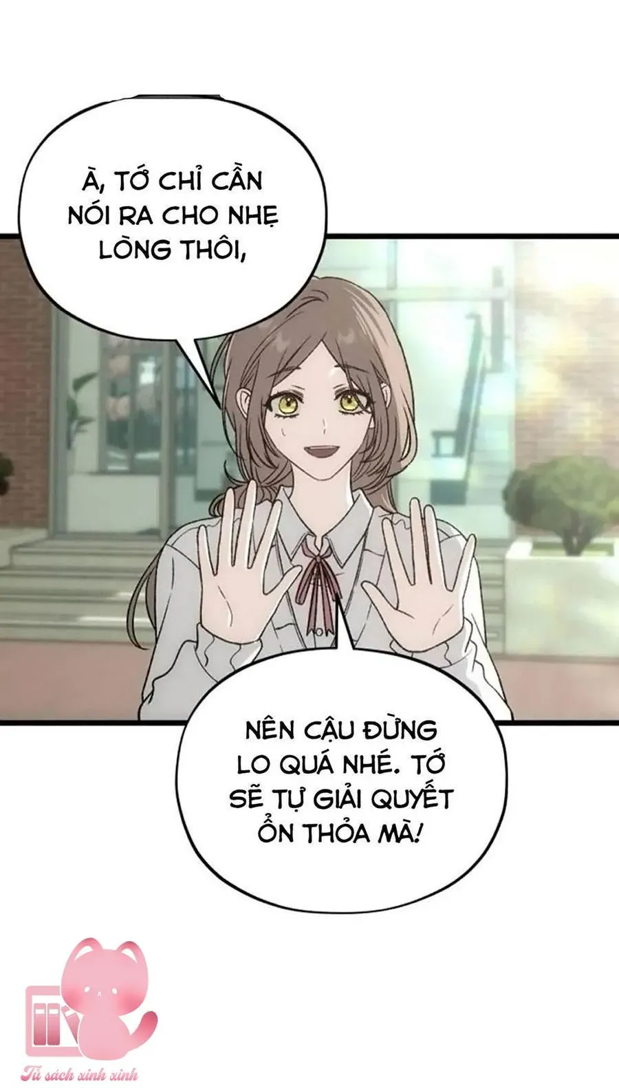Khao Khát Bất Tận Chap 9 - Next Chap 8