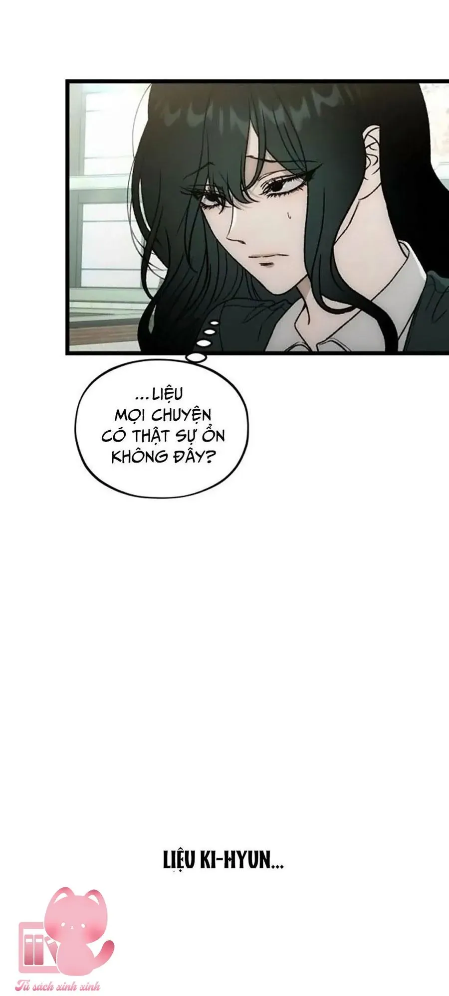 Khao Khát Bất Tận Chap 9 - Next Chap 8