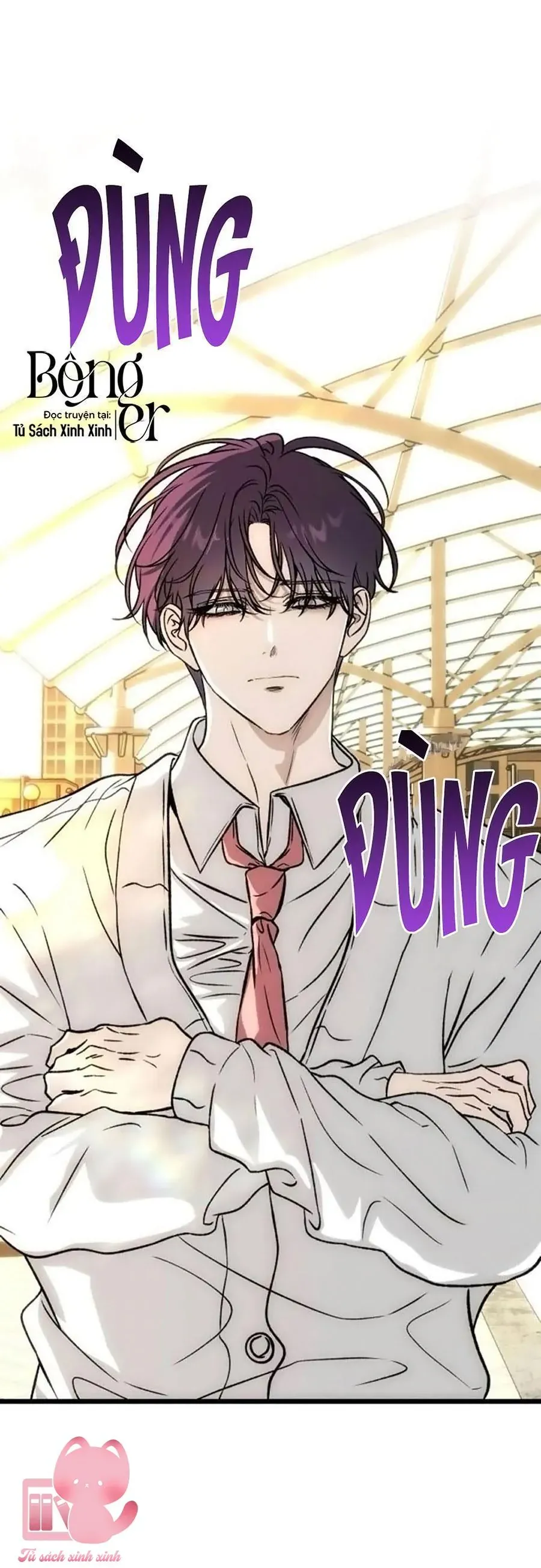 Khao Khát Bất Tận Chap 9 - Next Chap 8