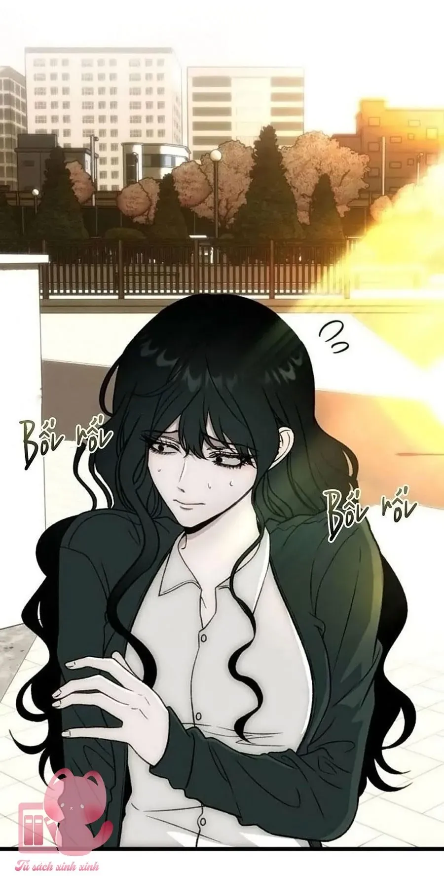 Khao Khát Bất Tận Chap 9 - Next Chap 8