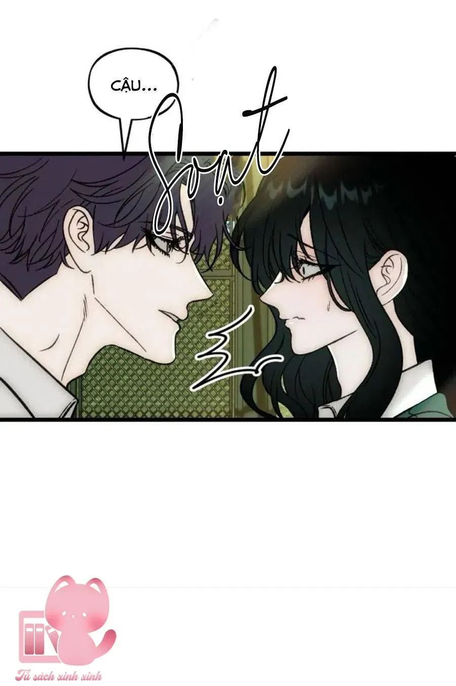 Khao Khát Bất Tận Chap 9 - Next Chap 8