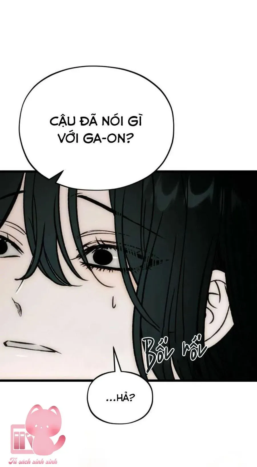 Khao Khát Bất Tận Chap 9 - Next Chap 8