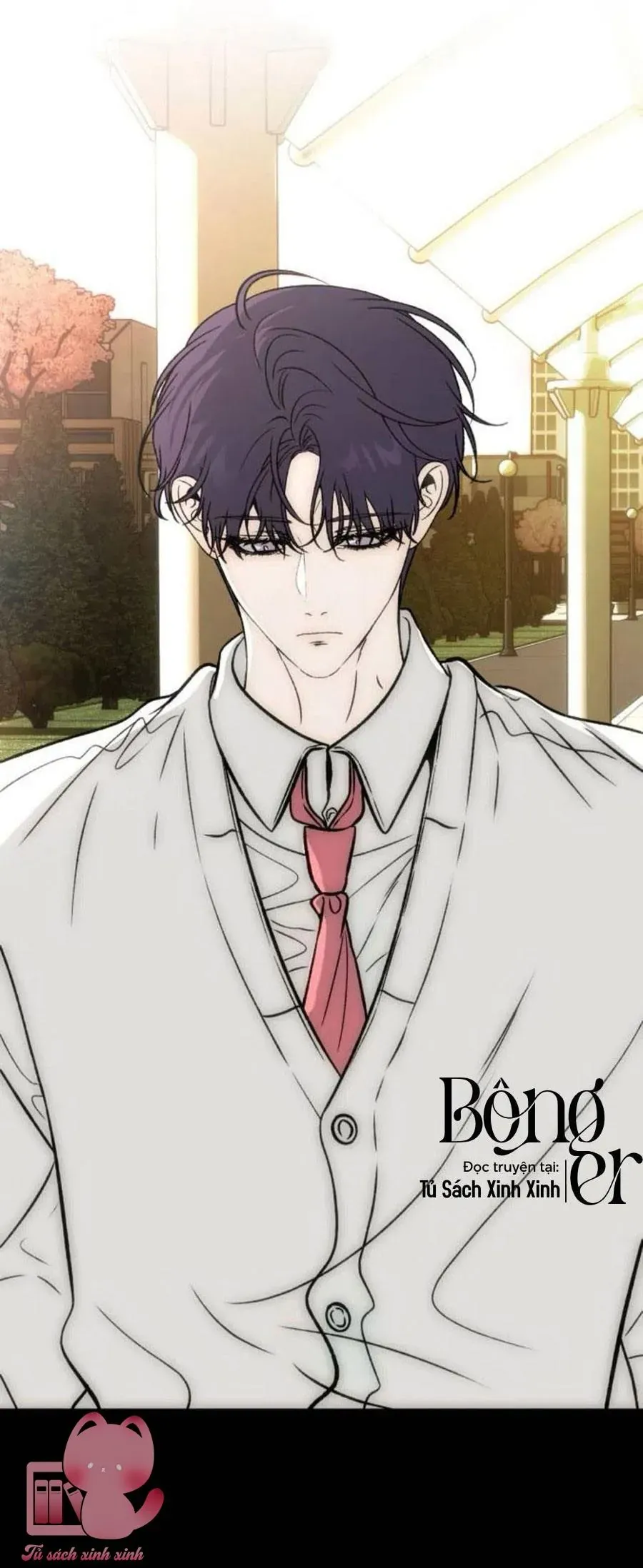 Khao Khát Bất Tận Chap 9 - Next Chap 8